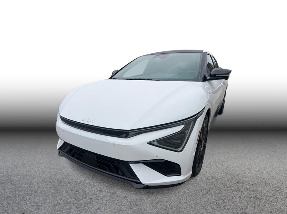 2025 Kia EV6 GT-Line