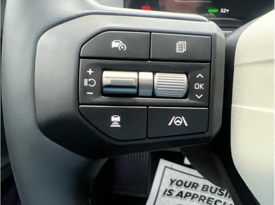 2025 Kia EV6 GT-Line