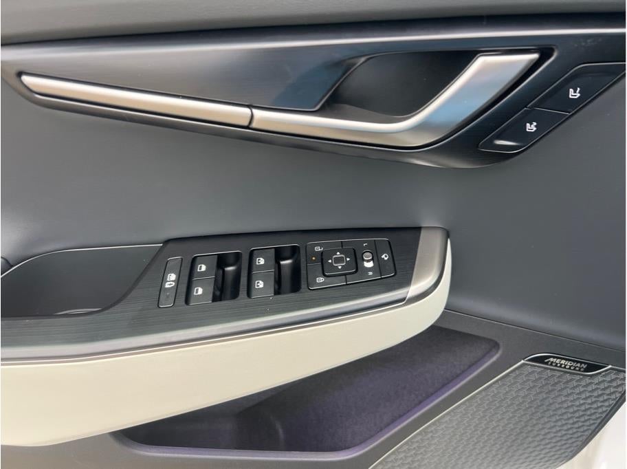 2025 Kia EV6 GT-Line