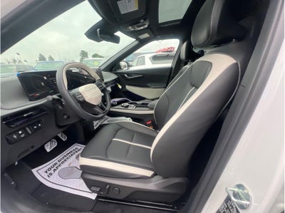 2025 Kia EV6 GT-Line