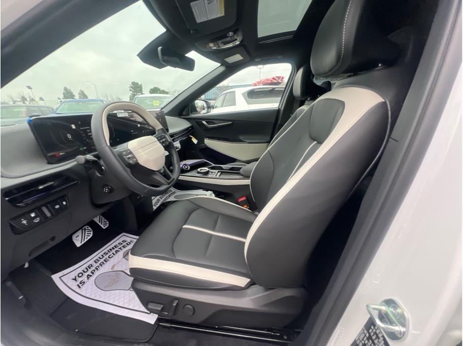 2025 Kia EV6 GT-Line