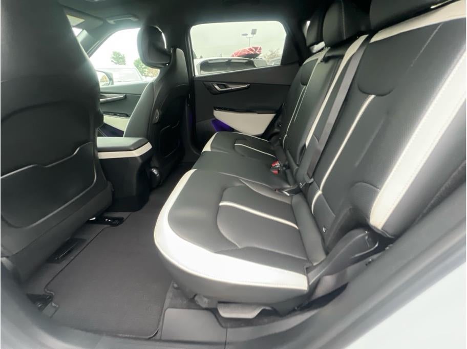 2025 Kia EV6 GT-Line