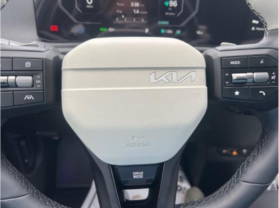 2025 Kia EV6 GT-Line