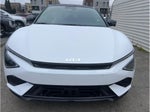 2025 Kia EV6 GT-Line