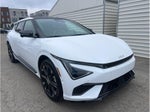 2025 Kia EV6 GT-Line