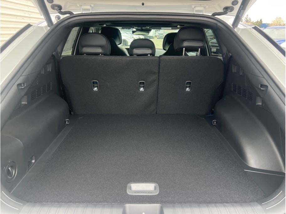 2025 Kia EV6 GT-Line