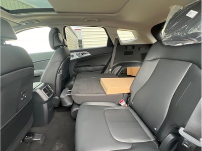 2026 Kia Sportage SX FWD