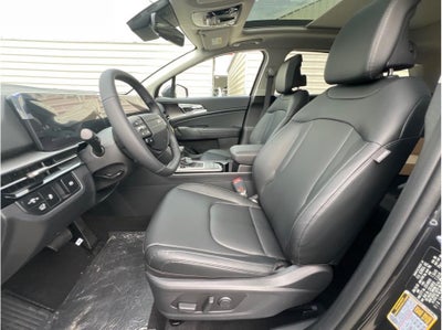 2026 Kia Sportage SX FWD