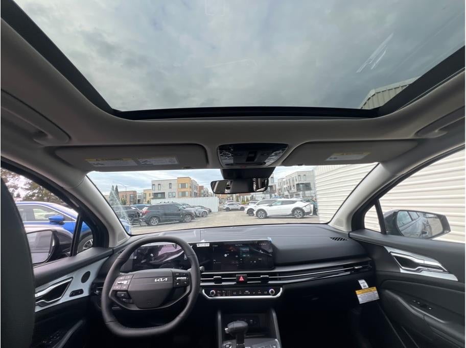 2026 Kia Sportage SX FWD