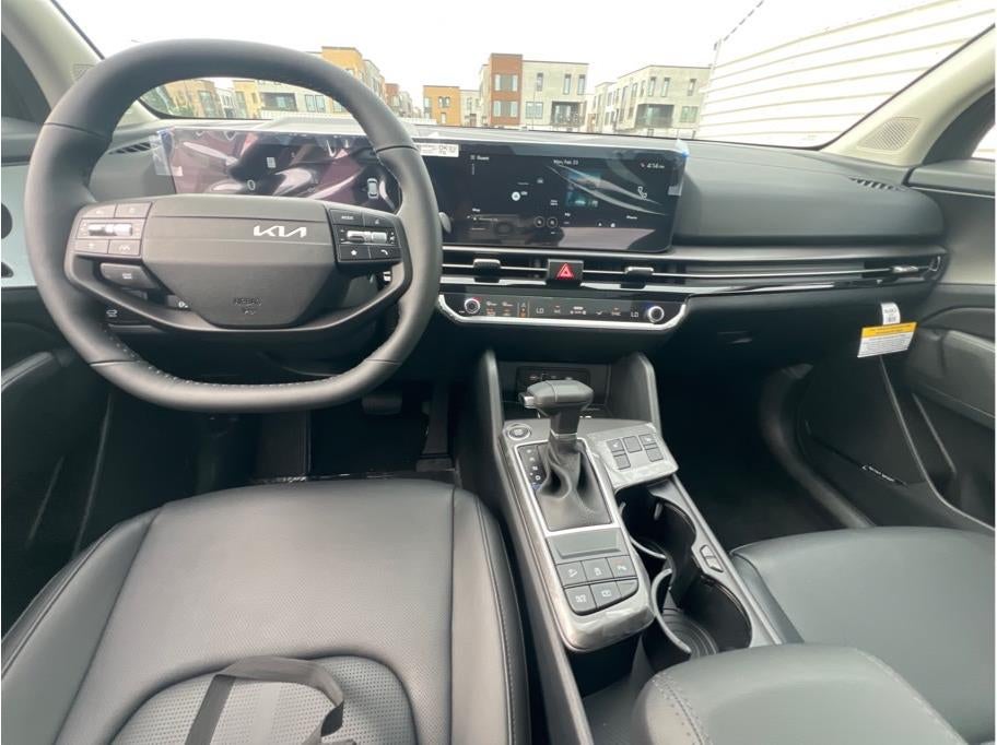 2026 Kia Sportage SX FWD