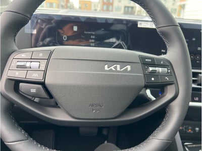 2026 Kia Sportage SX FWD