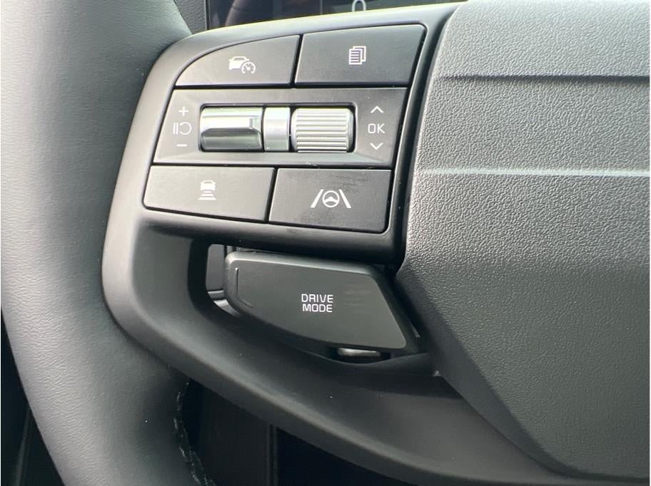 2026 Kia Sportage SX FWD