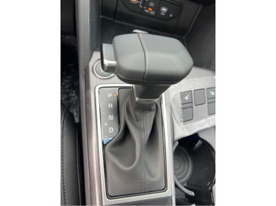 2026 Kia Sportage SX FWD