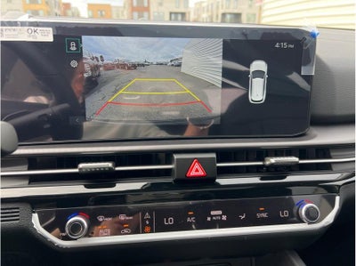 2026 Kia Sportage SX FWD