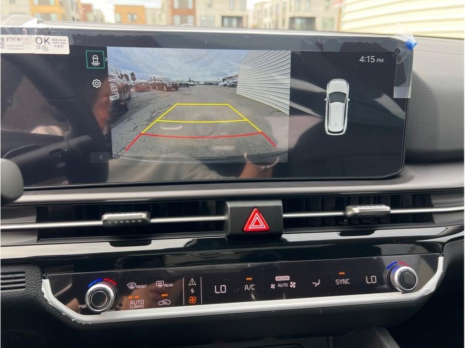 2026 Kia Sportage SX FWD