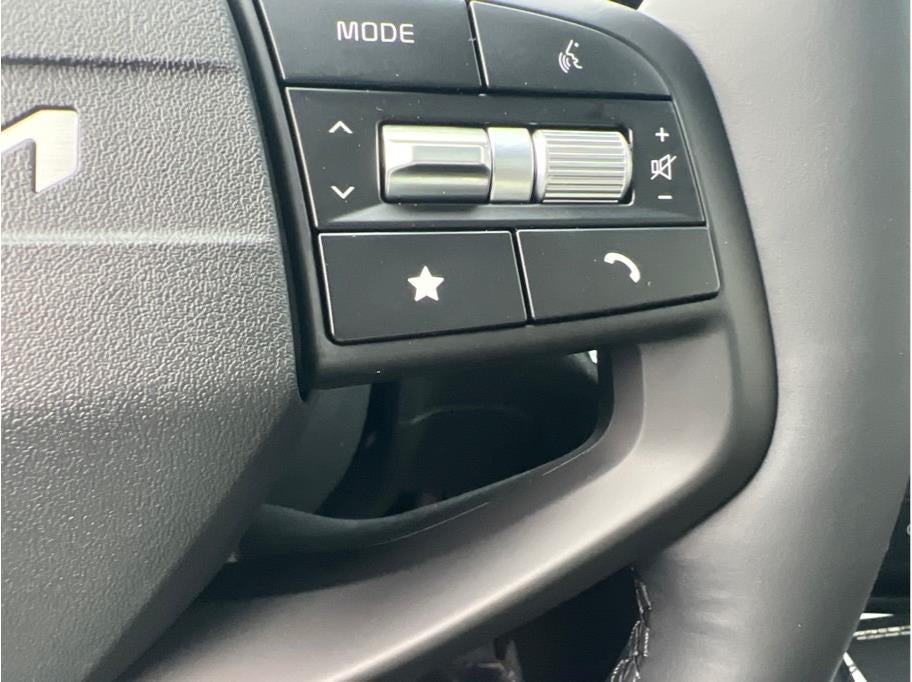 2026 Kia Sportage SX FWD