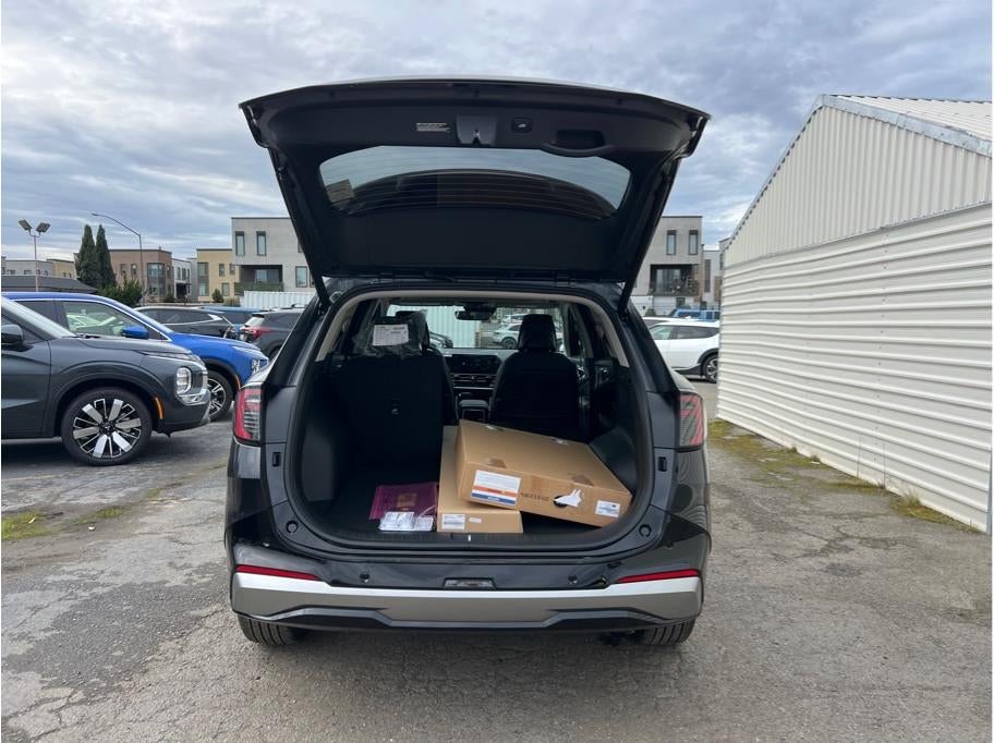 2026 Kia Sportage SX FWD