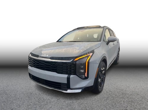 2026 Kia Sportage SX