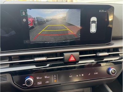 2026 Kia Sportage SX