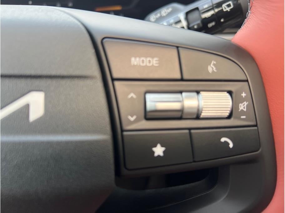 2026 Kia Sportage SX