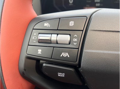 2026 Kia Sportage SX