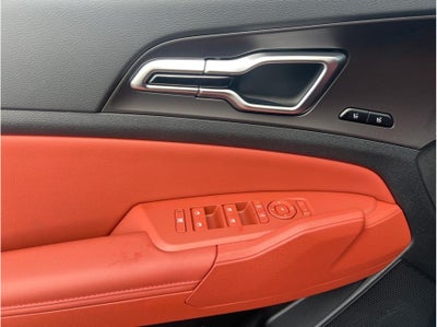 2026 Kia Sportage SX