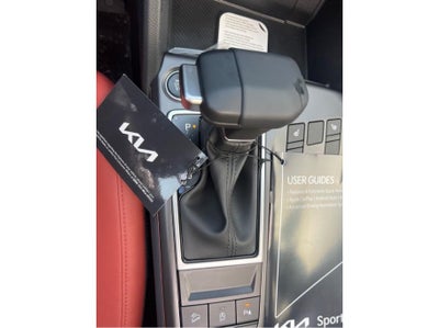 2026 Kia Sportage SX