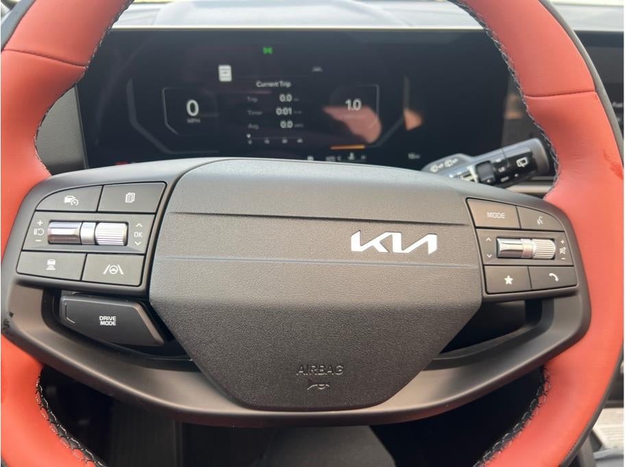 2026 Kia Sportage SX