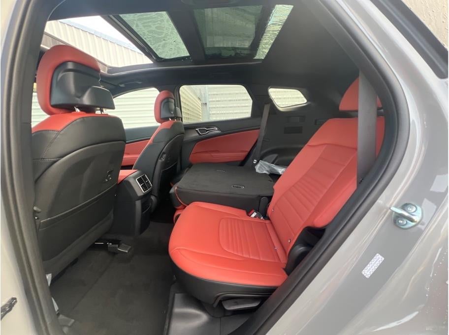 2026 Kia Sportage SX