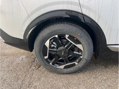 2026 Kia Sportage SX