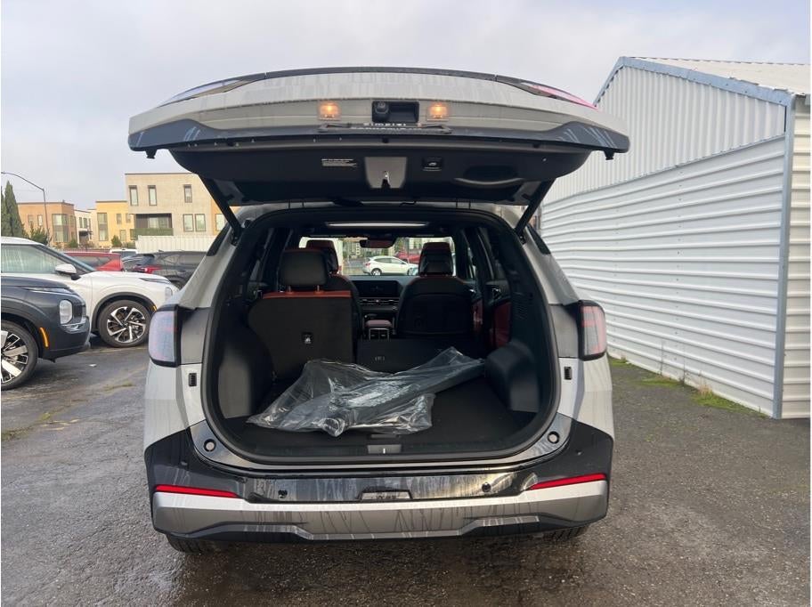 2026 Kia Sportage SX