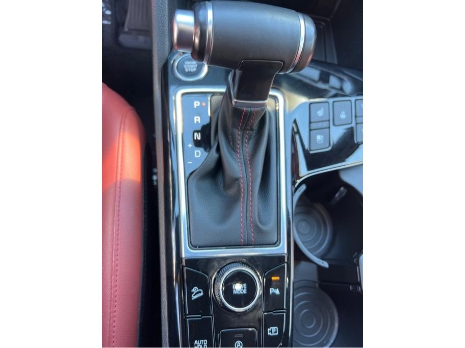 2024 Kia Sportage SX Prestige Sport Utility 4D