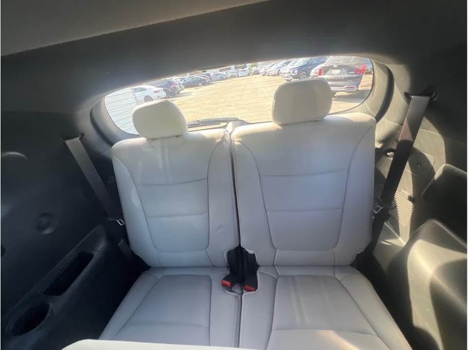 2014 Kia Sorento Limited-SXL Sport Utility 4D