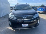 2014 Kia Sorento Limited-SXL Sport Utility 4D