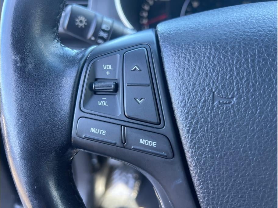 2014 Kia Sorento Limited-SXL Sport Utility 4D