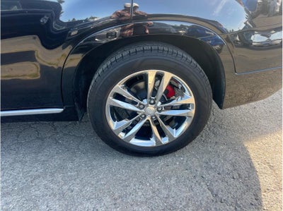 2014 Kia Sorento Limited-SXL Sport Utility 4D