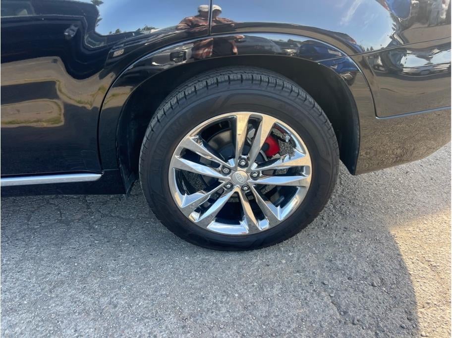 2014 Kia Sorento Limited-SXL Sport Utility 4D