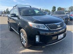 2014 Kia Sorento Limited-SXL Sport Utility 4D