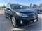 2014 Kia Sorento Limited-SXL Sport Utility 4D