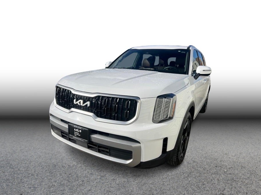 2023 Kia Telluride EX Sport Utility 4D