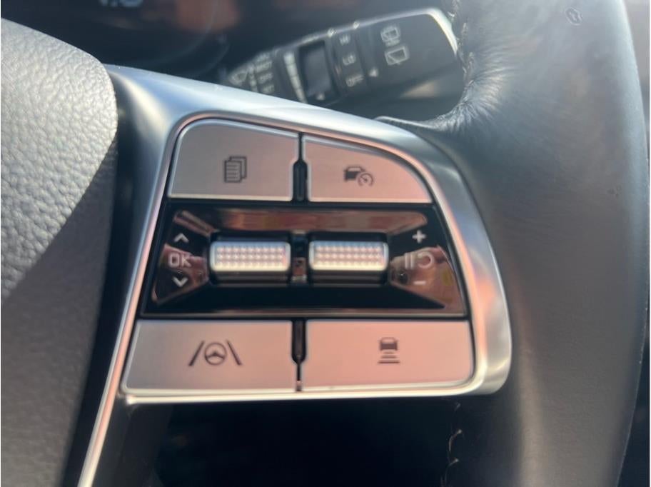 2023 Kia Telluride EX Sport Utility 4D