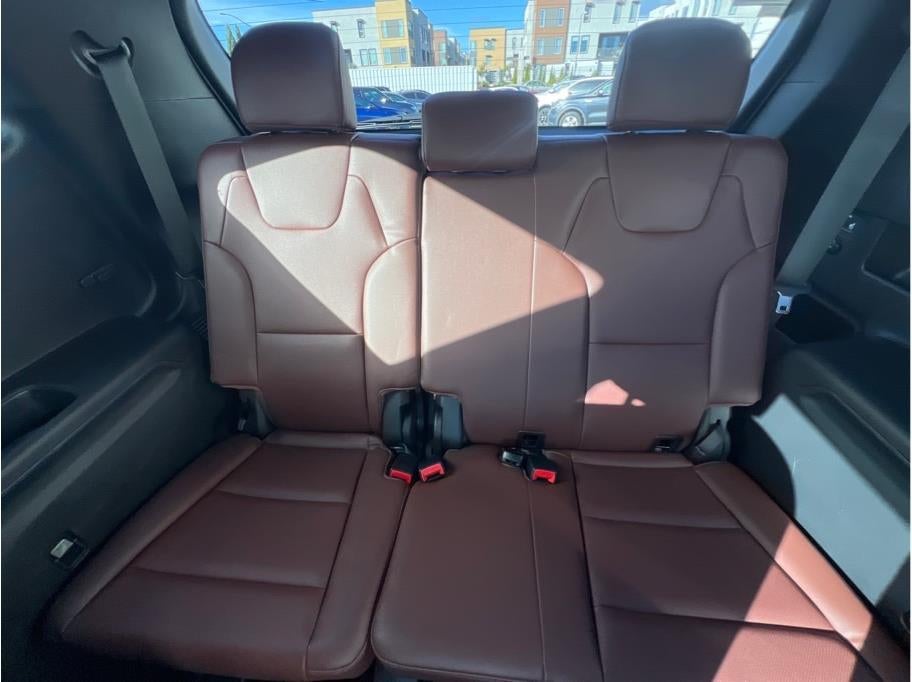 2023 Kia Telluride EX Sport Utility 4D