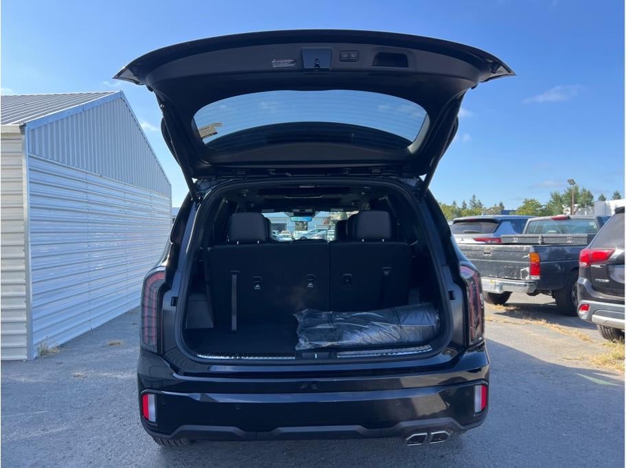 2025 Kia Telluride SX PRESTIGE X-Line