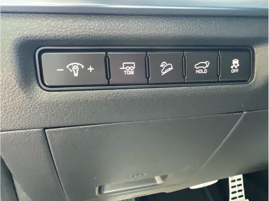 2025 Kia Telluride SX PRESTIGE X-Line