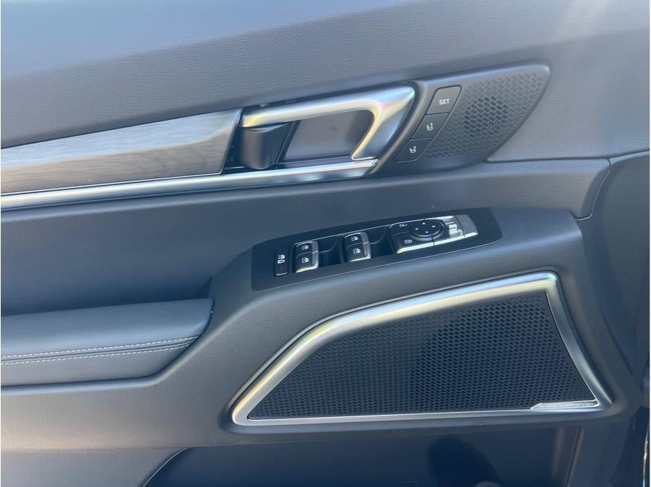 2025 Kia Telluride SX PRESTIGE X-Line