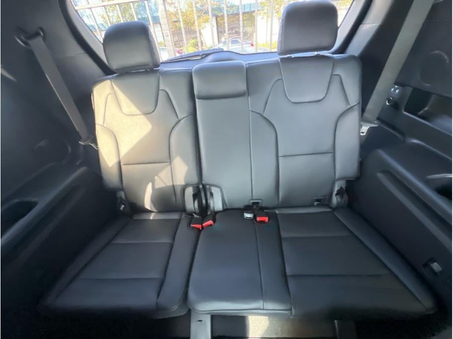 2025 Kia Telluride SX PRESTIGE X-Line