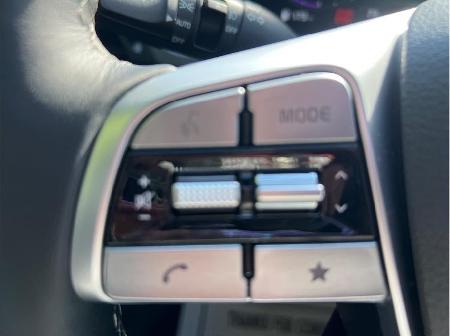 2025 Kia Telluride SX PRESTIGE X-Line