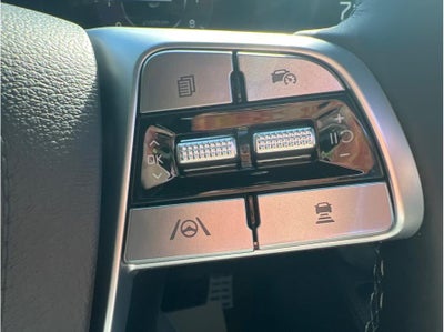 2025 Kia Telluride SX PRESTIGE X-Line