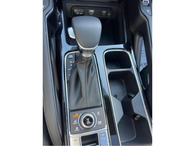 2025 Kia Telluride SX PRESTIGE X-Line