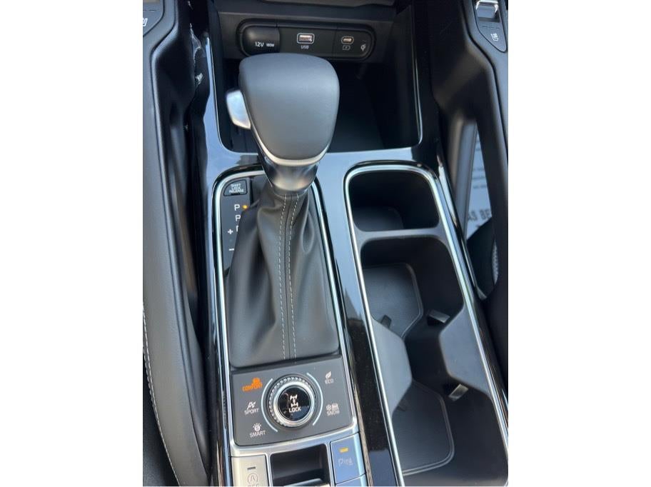 2025 Kia Telluride SX PRESTIGE X-Line